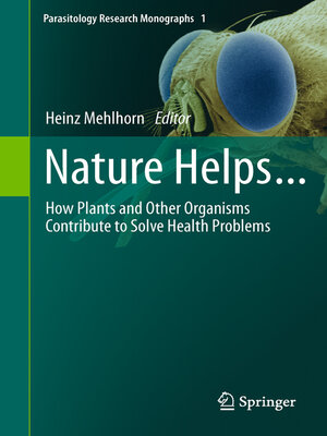 cover image of Nature Helps...